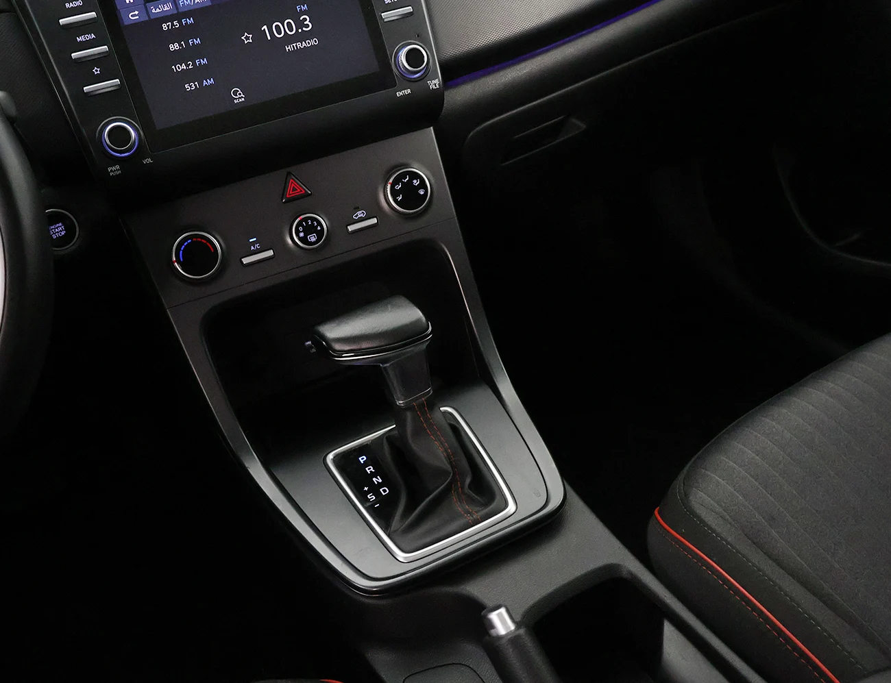 Hyundai Creta 1.5 Premium