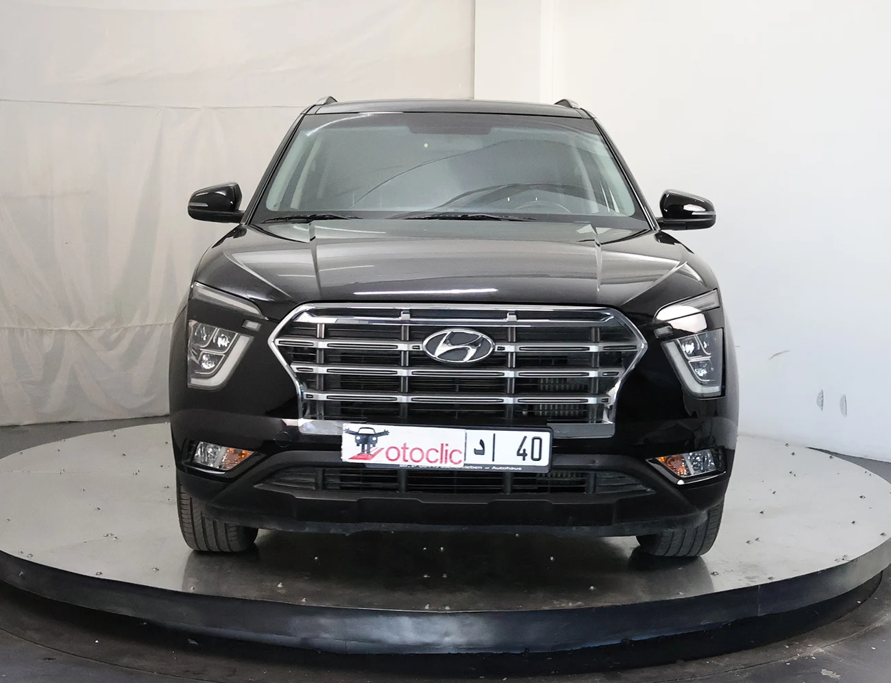 Hyundai Creta 1.5 Premium