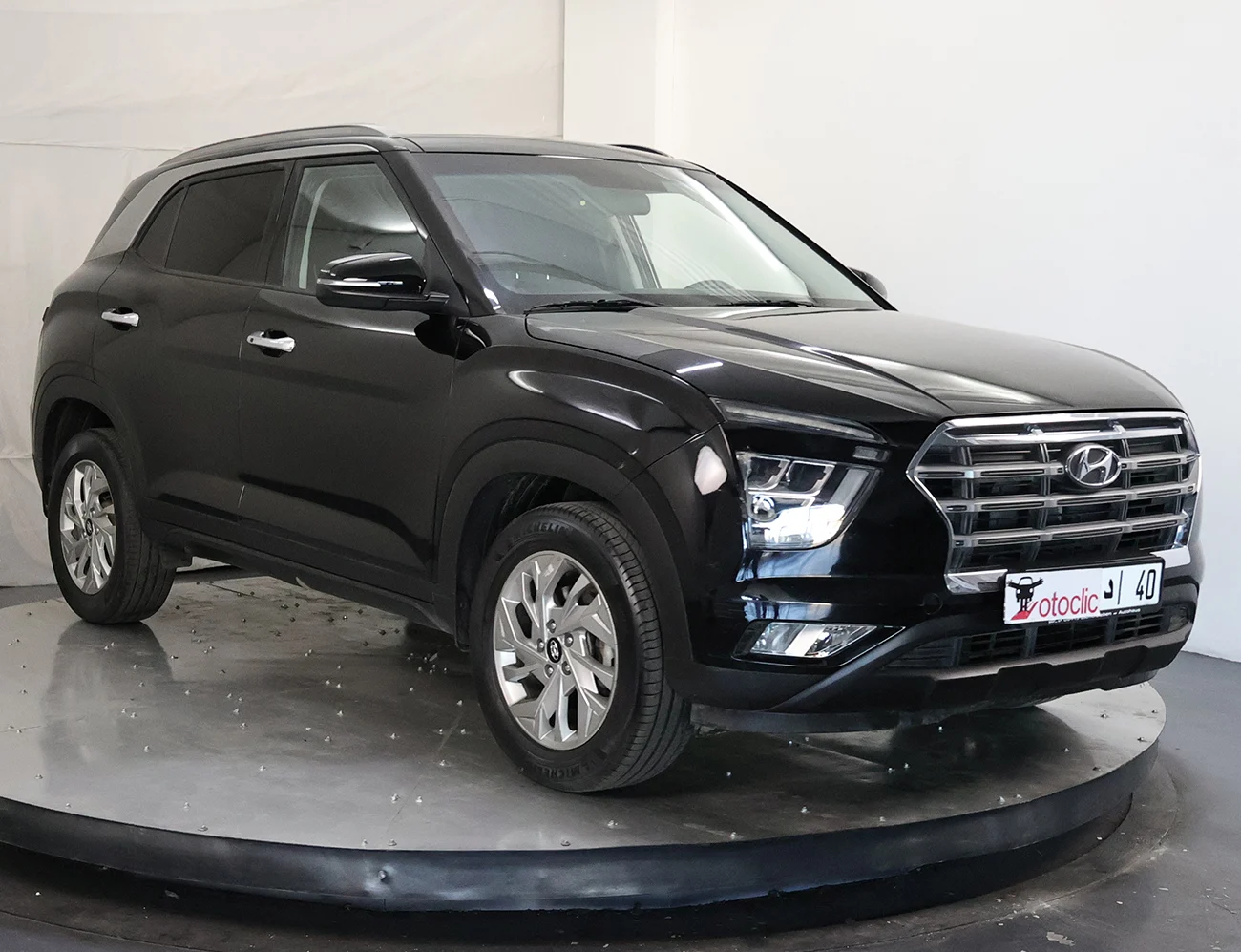 Hyundai Creta 1.5 Premium