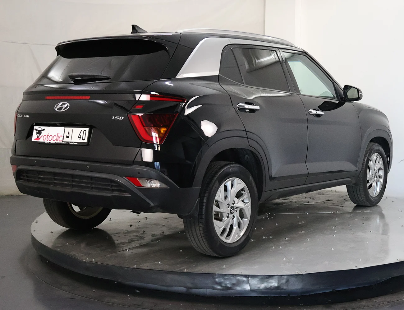 Hyundai Creta 1.5 Premium