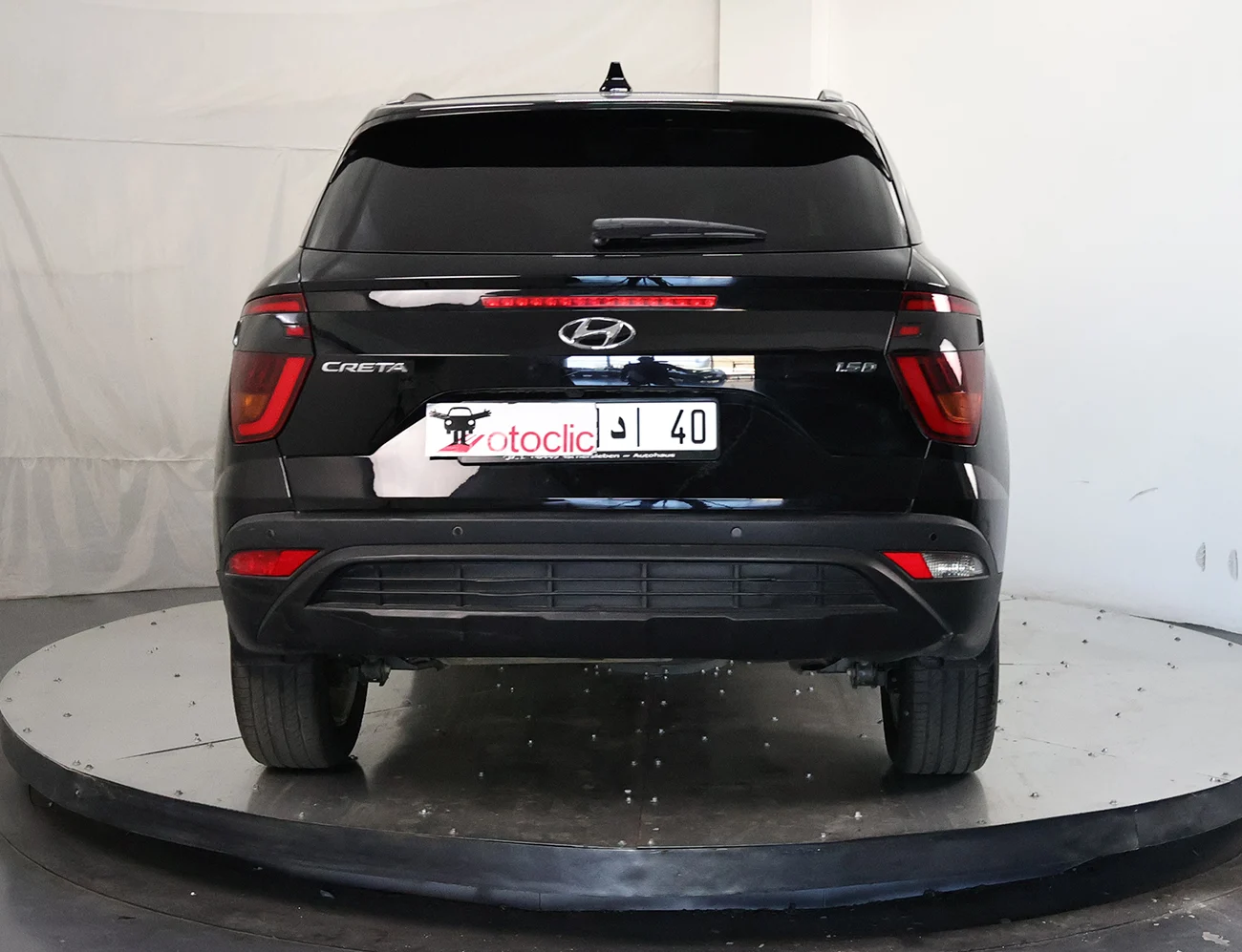 Hyundai Creta 1.5 Premium