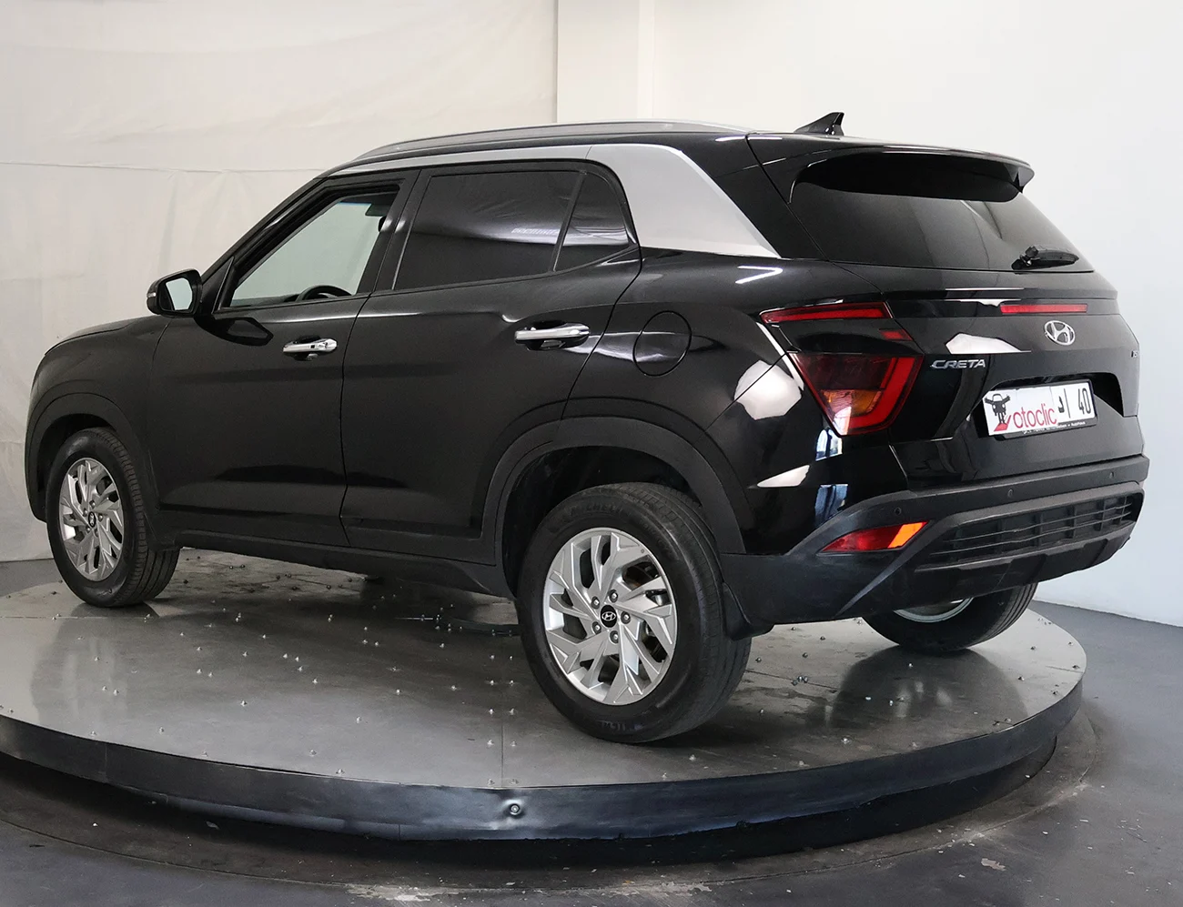 Hyundai Creta 1.5 Premium