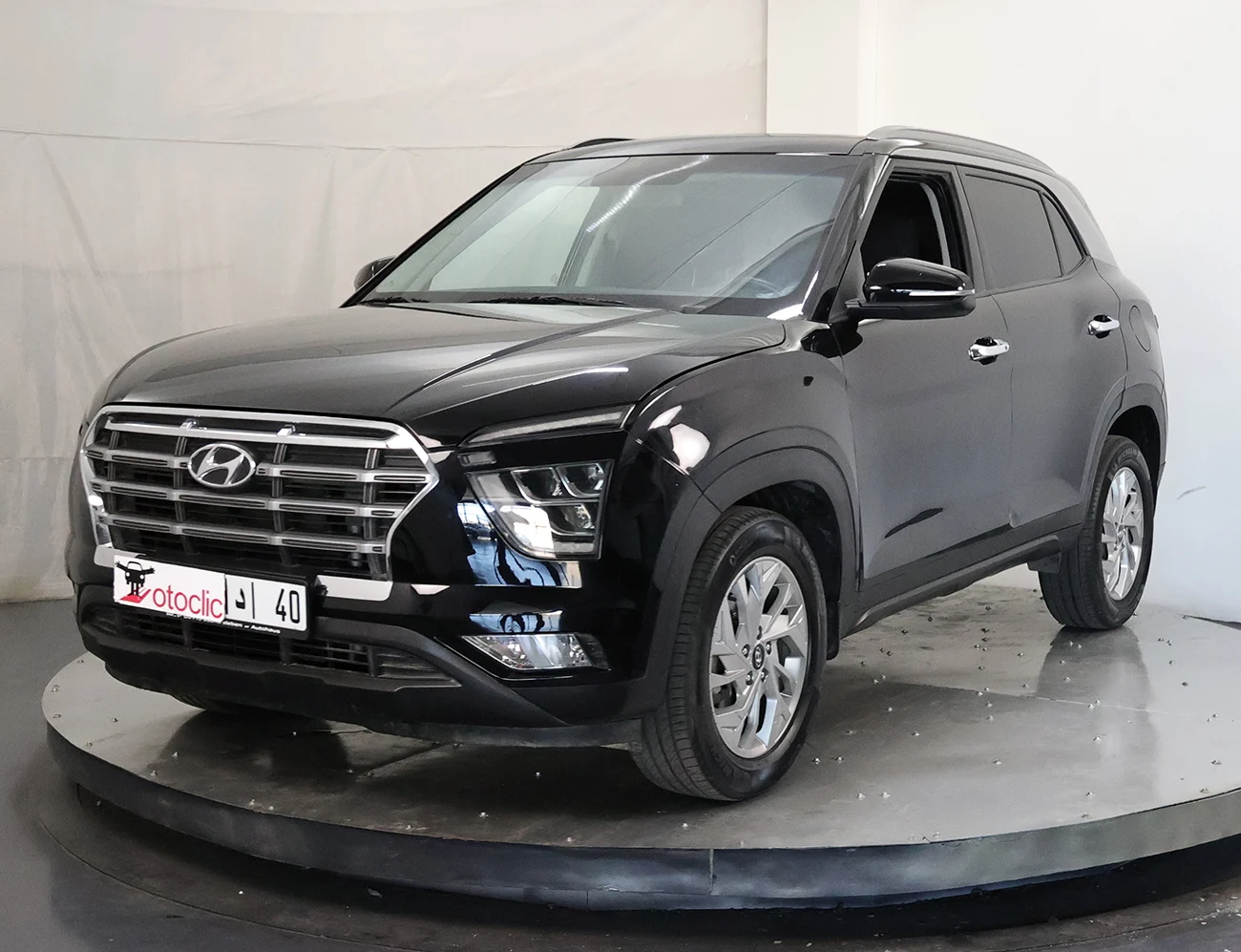 Hyundai Creta 1.5 Premium