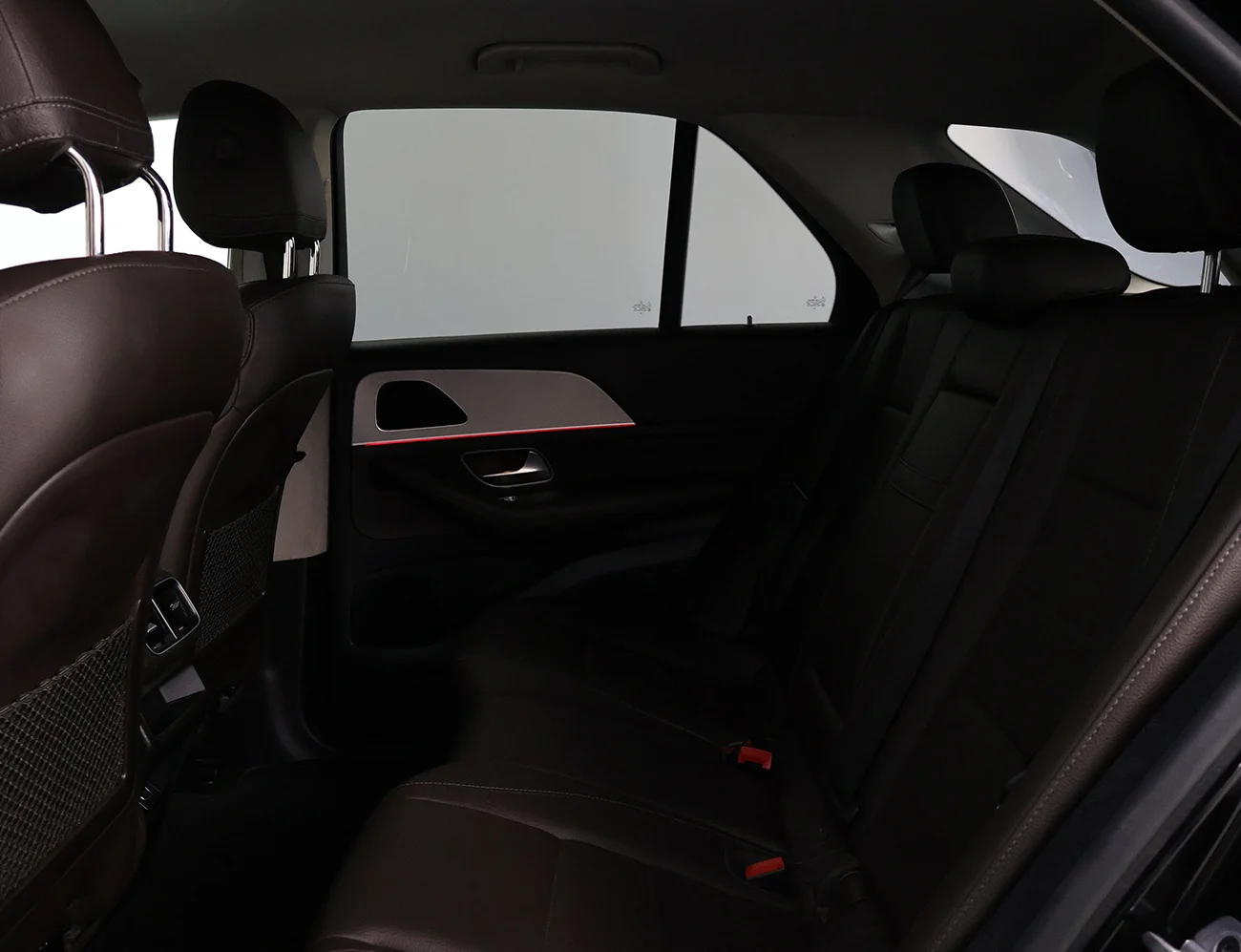 Mercedes-Bnez GLE 300 d 4MATIC Luxury