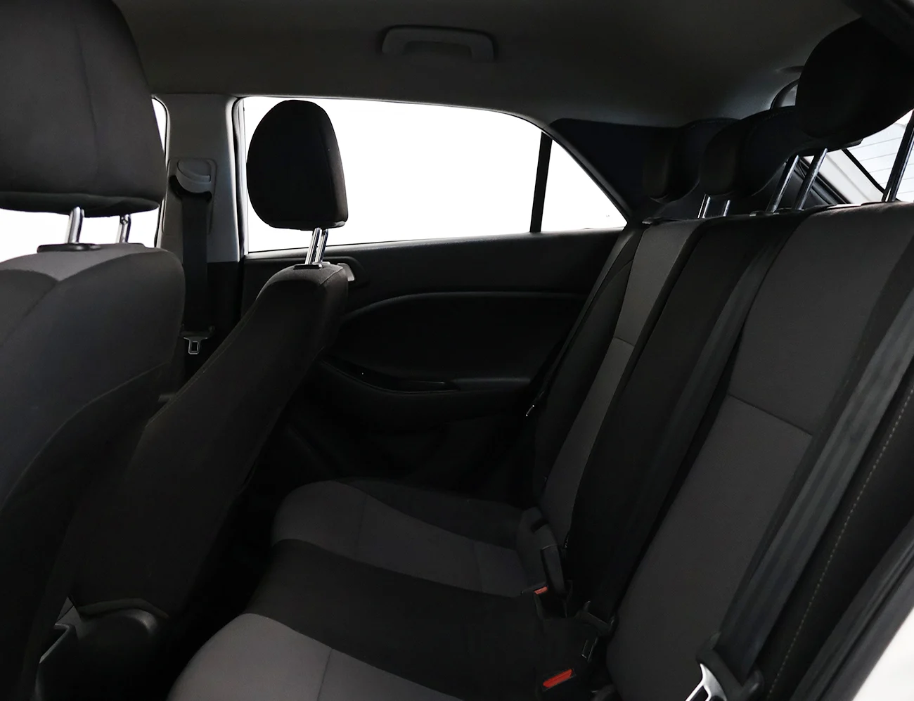 Hyundai i20 1.25 MPI Iventive