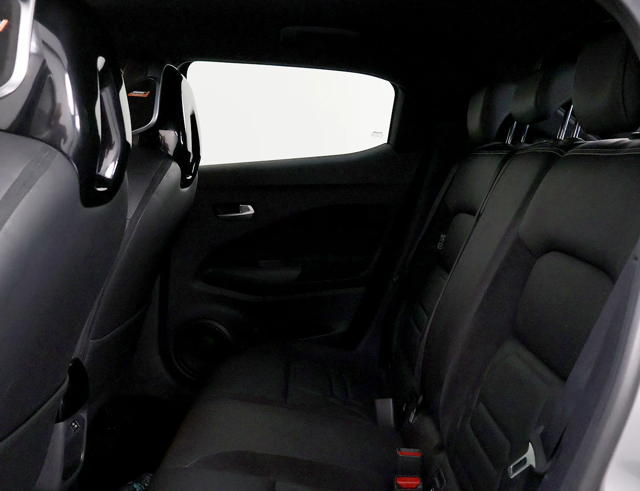 Nissan Juke 1.0 Tekna