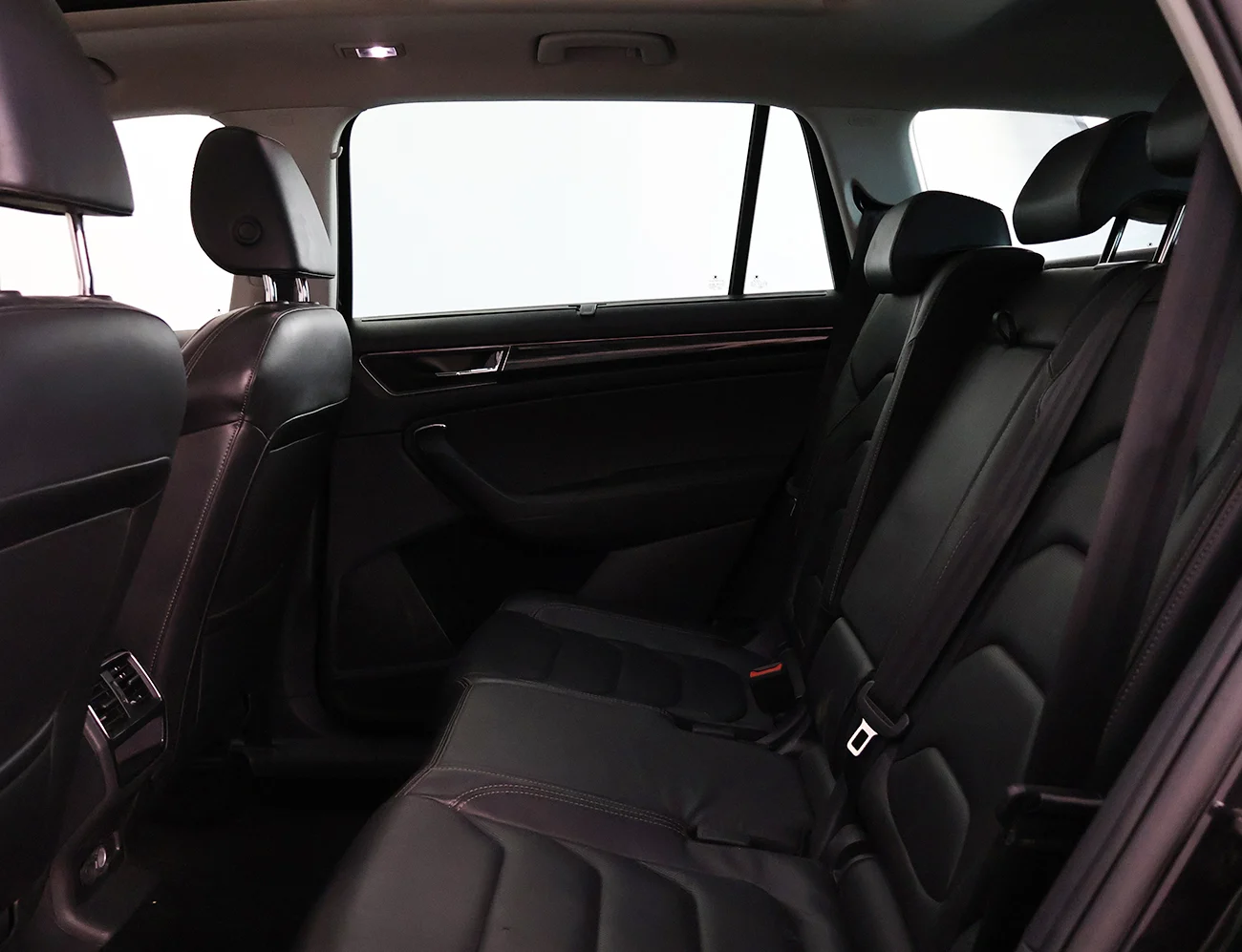 Skoda Kodiaq 2.0 Business