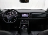 Skoda Kodiaq 2.0 Business