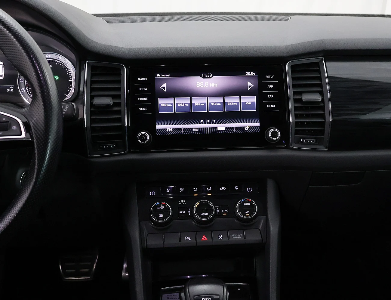Skoda Kodiaq 2.0 Business