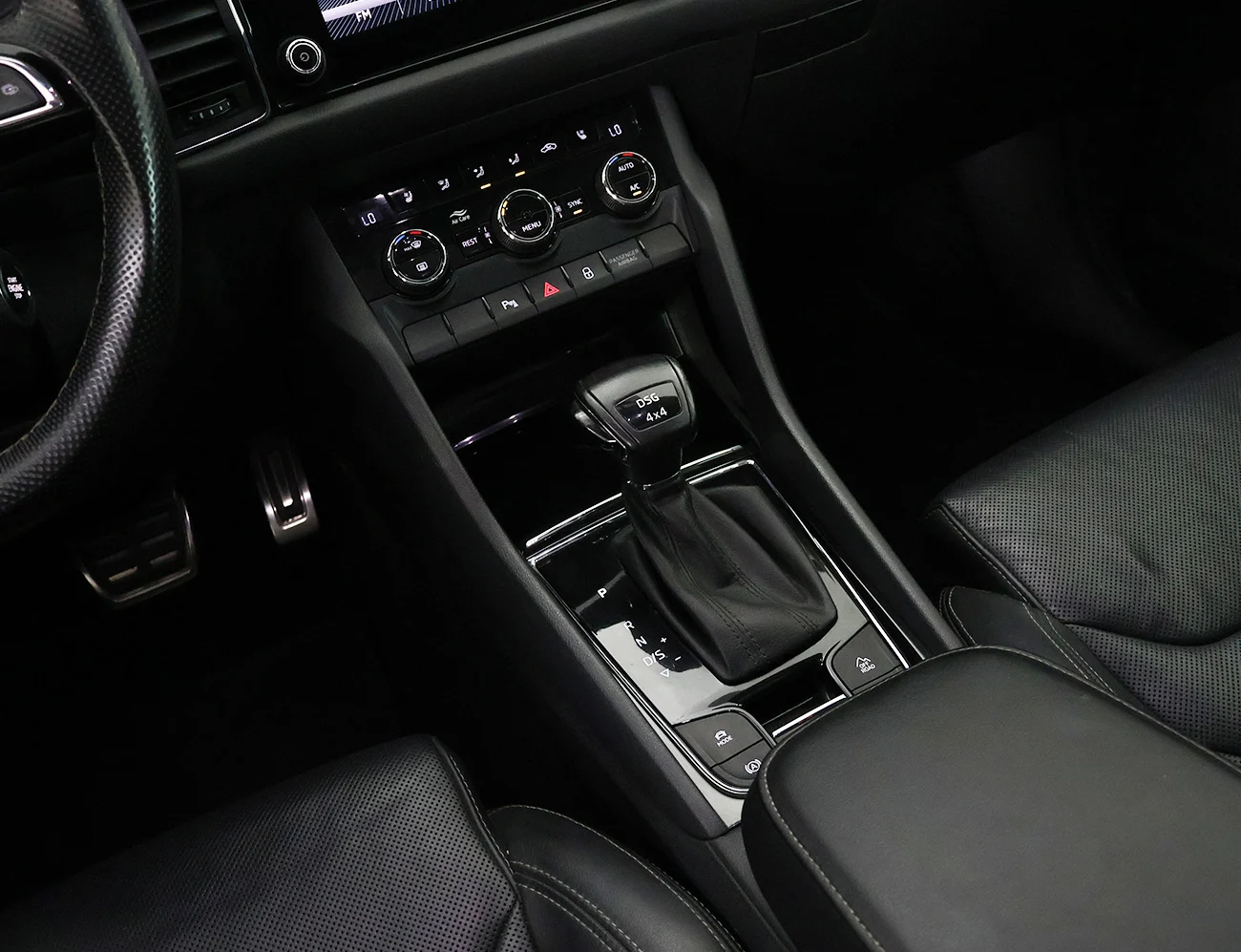 Skoda Kodiaq 2.0 Business