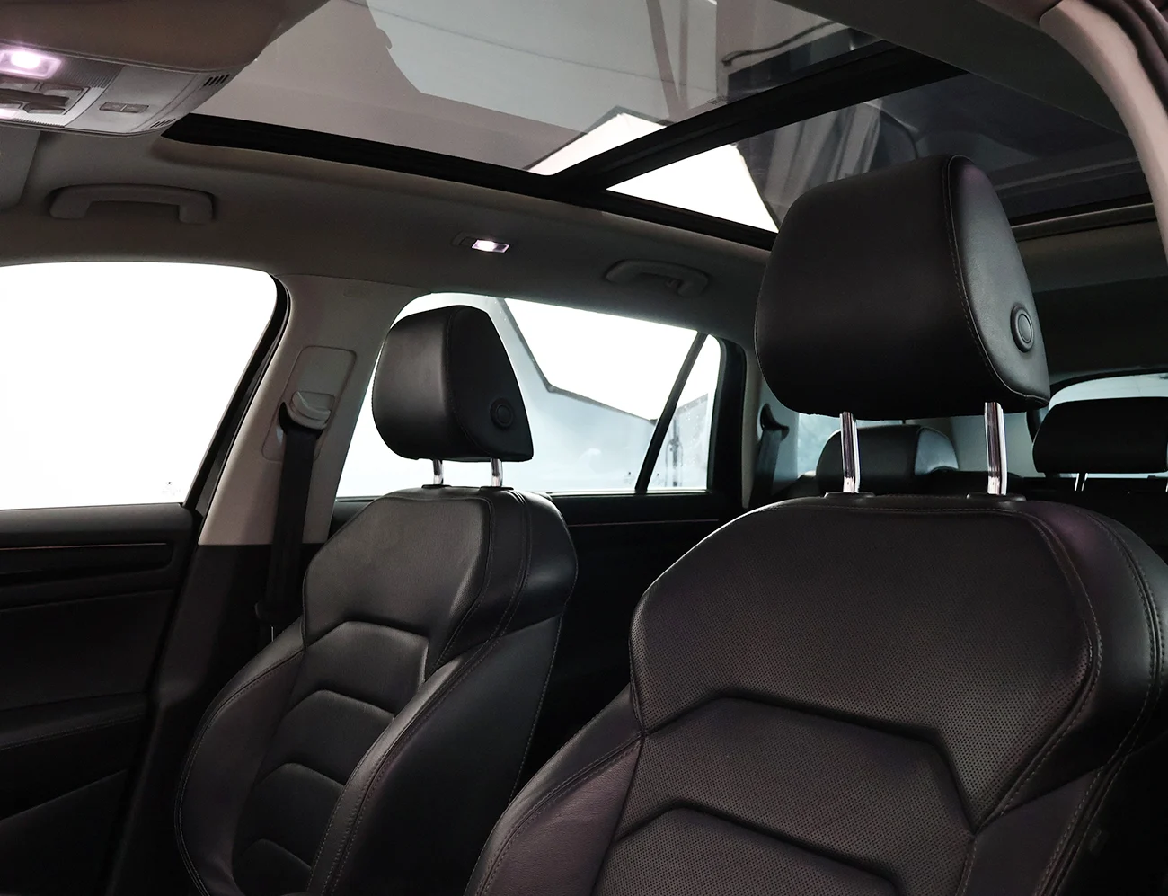 Skoda Kodiaq 2.0 Business