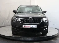 Skoda Kodiaq 2.0 Business