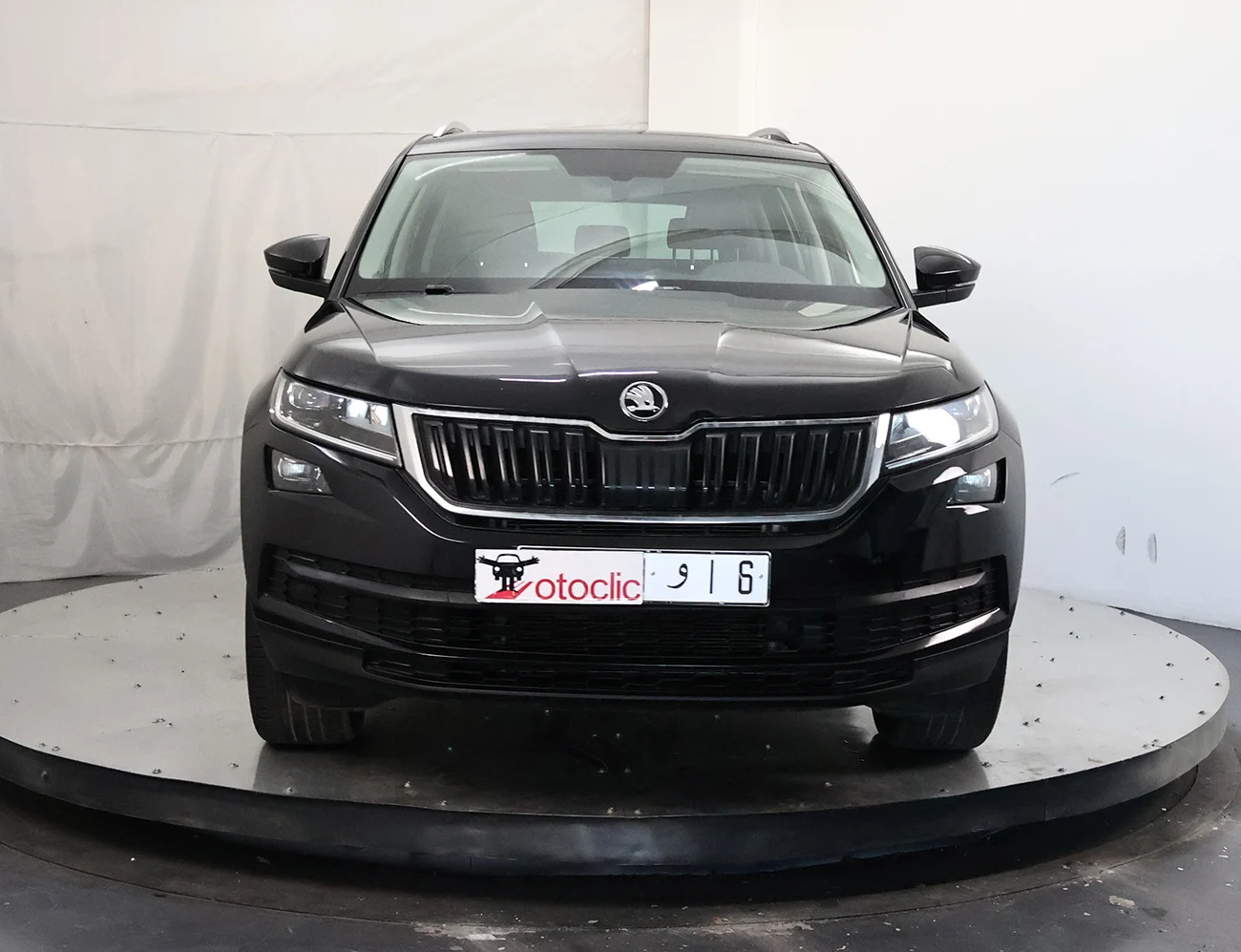 Skoda Kodiaq 2.0 Business