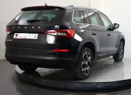 Skoda Kodiaq 2.0 Business