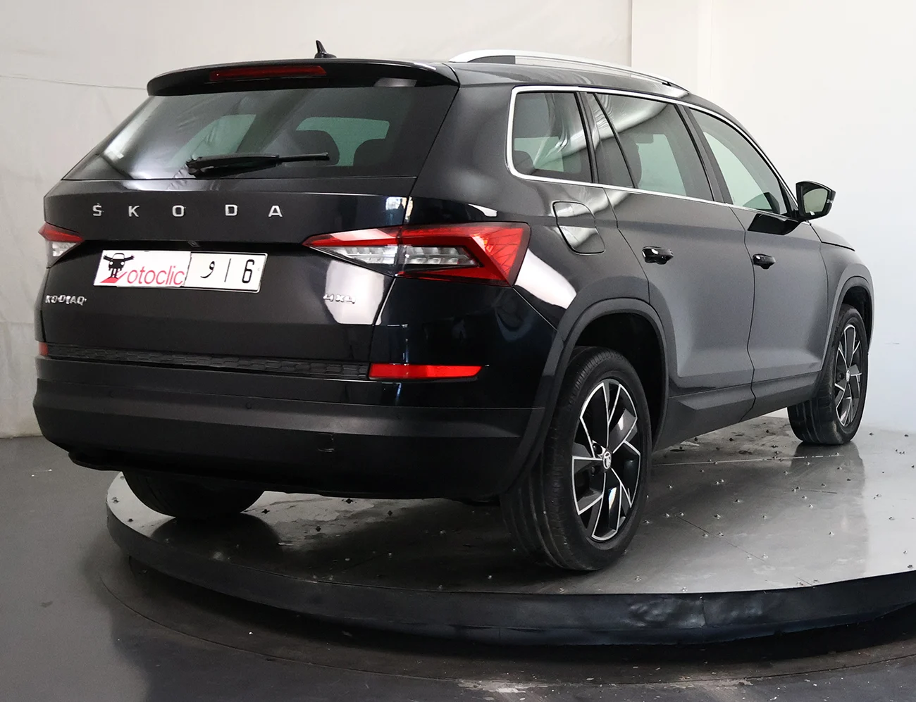 Skoda Kodiaq 2.0 Business