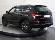 Skoda Kodiaq 2.0 Business
