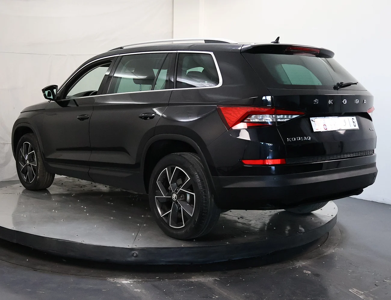 Skoda Kodiaq 2.0 Business