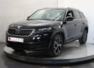 Skoda Kodiaq 2.0 Business