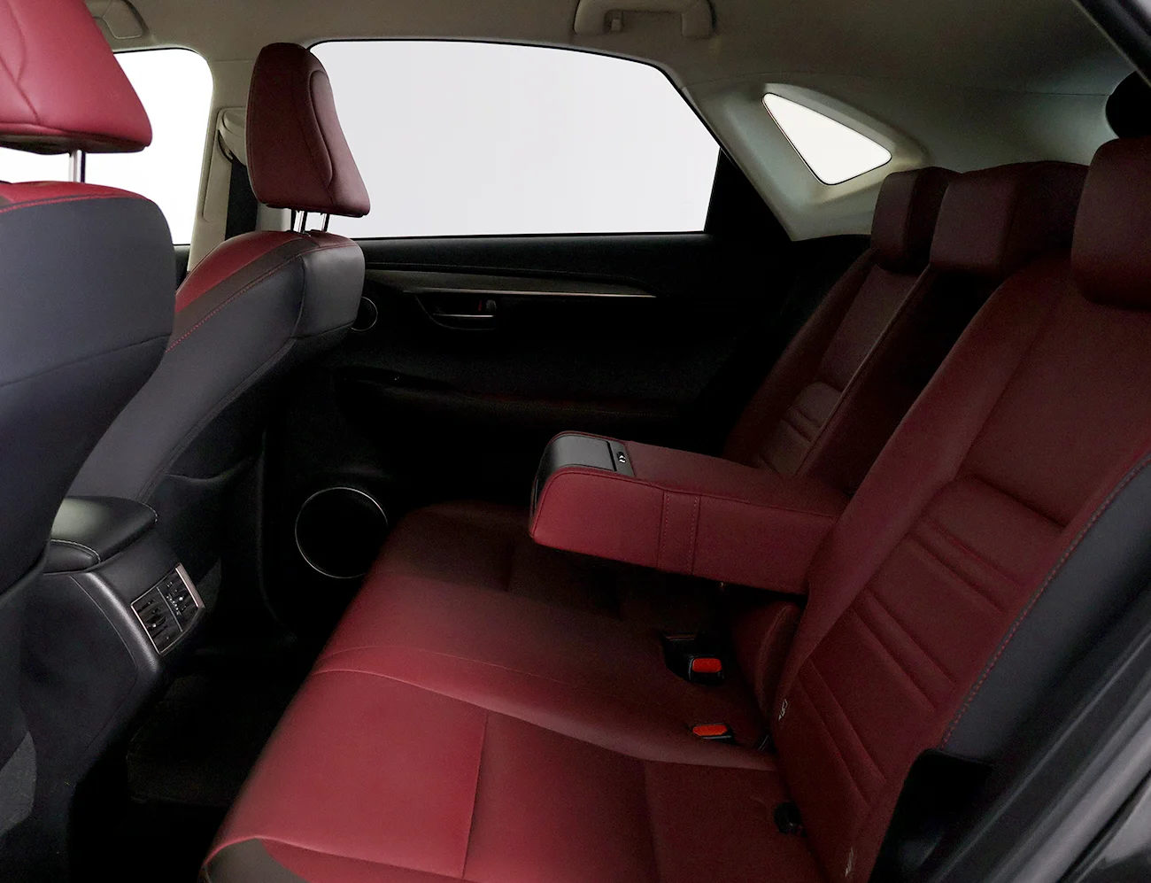 Lexus NX300h Luxury