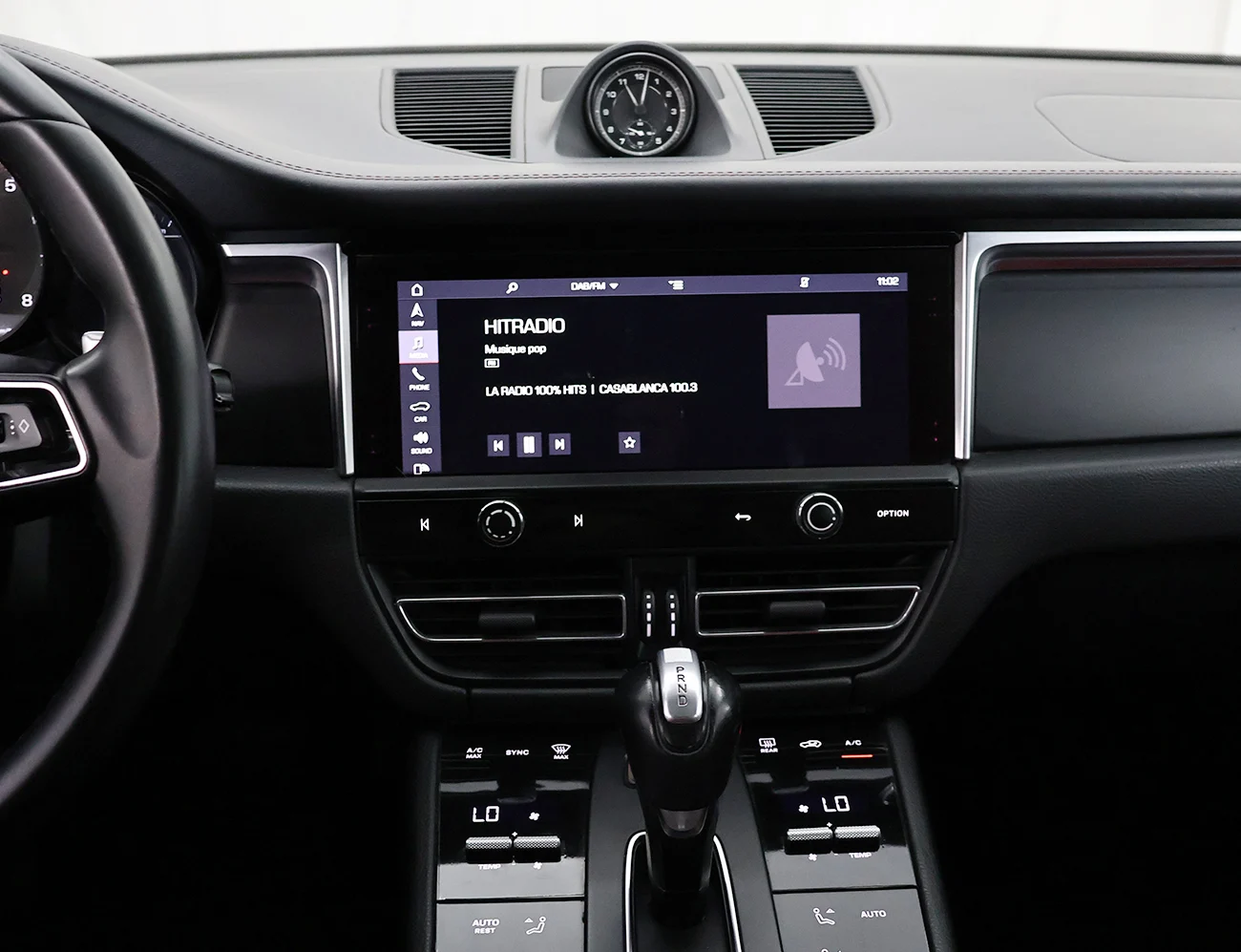 Porsche Macan Base