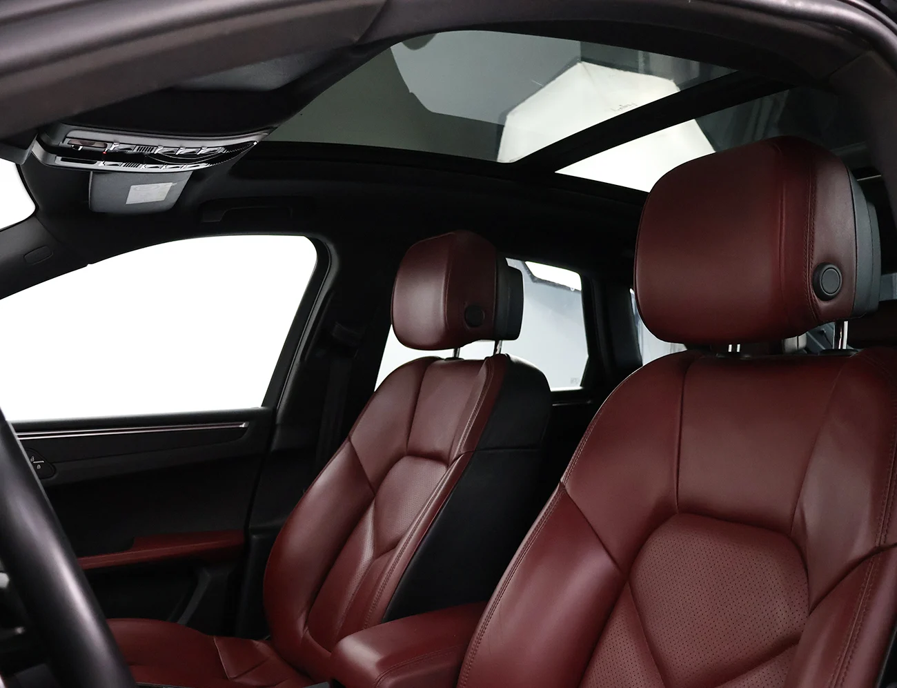 Porsche Macan Base
