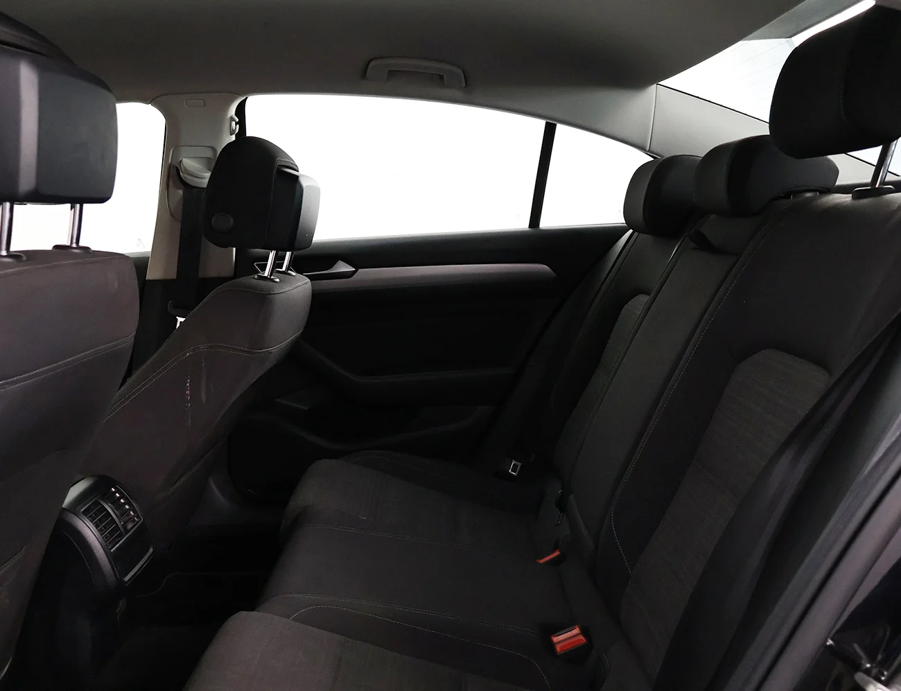 Volkswagen Passat 2.0 TDI 177 DSG Confort