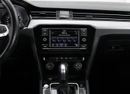 Volkswagen Passat 2.0 TDI 177 DSG Confort