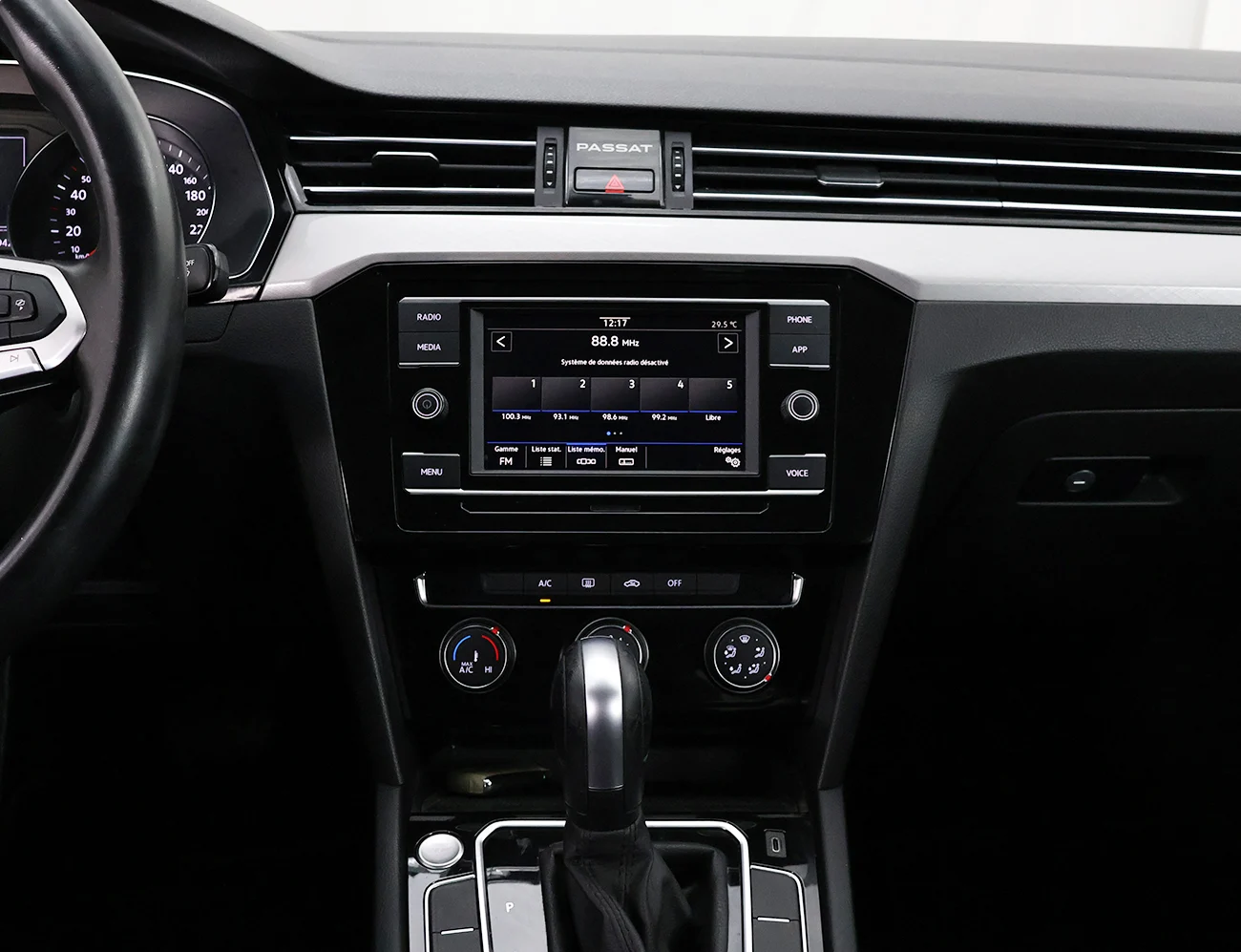 Volkswagen Passat 2.0 TDI 177 DSG Confort