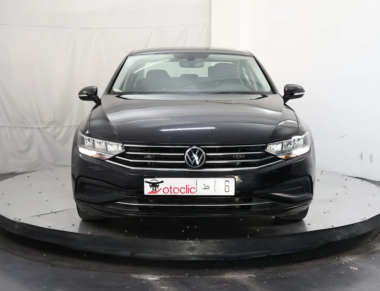 Volkswagen Passat 2.0 TDI 177 DSG Confort