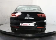 Volkswagen Passat 2.0 TDI 177 DSG Confort