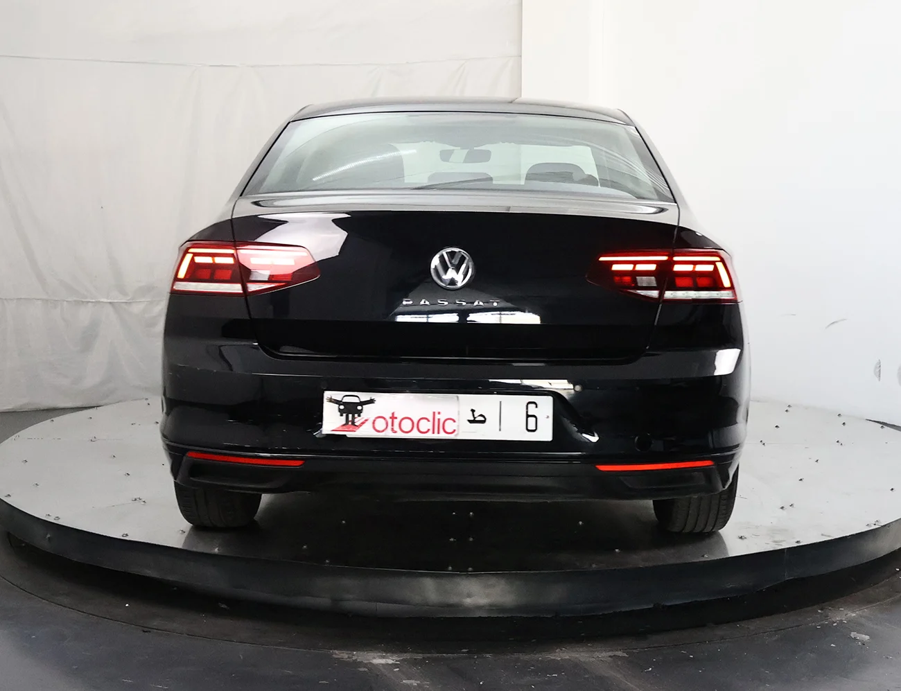 Volkswagen Passat 2.0 TDI 177 DSG Confort