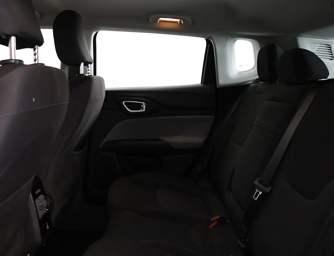 Jeep Compass 1.5 GSE T4 MHEV longitude