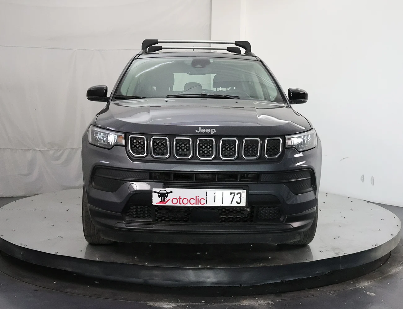 Jeep Compass 1.5 GSE T4 MHEV longitude