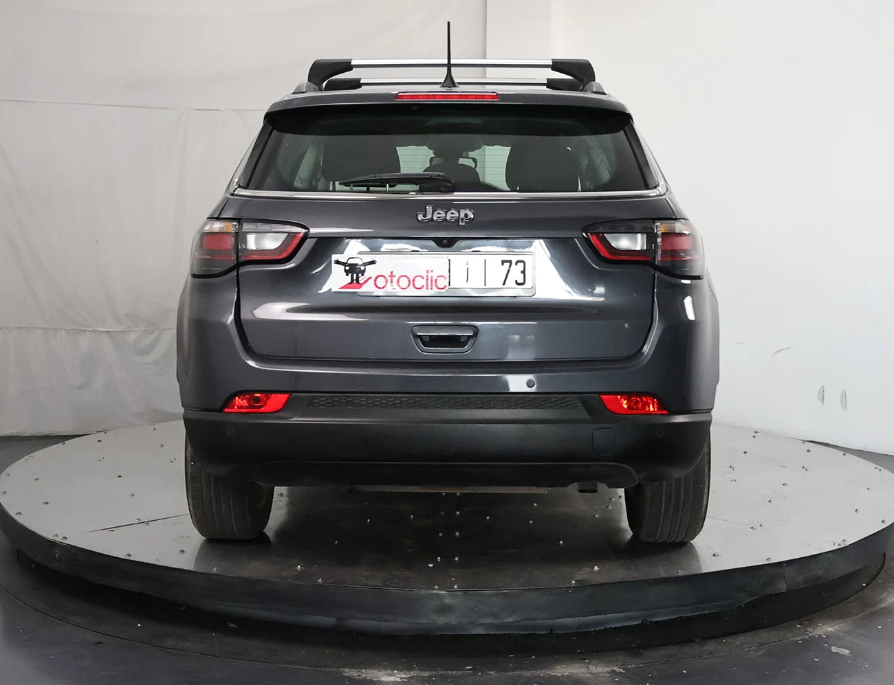 Jeep Compass 1.5 GSE T4 MHEV longitude