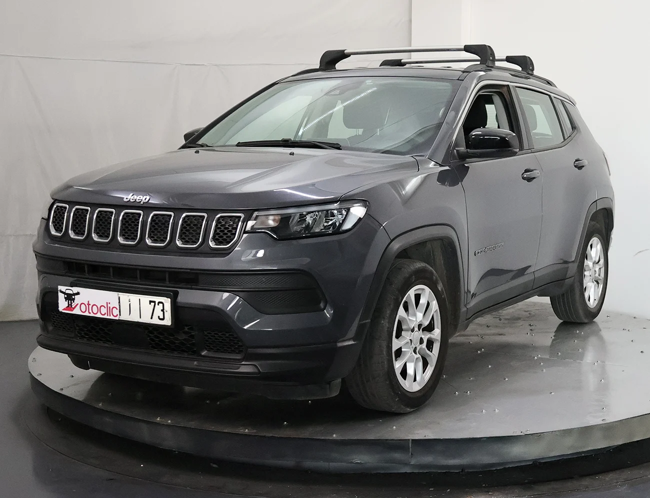 Jeep Compass 1.5 GSE T4 MHEV longitude