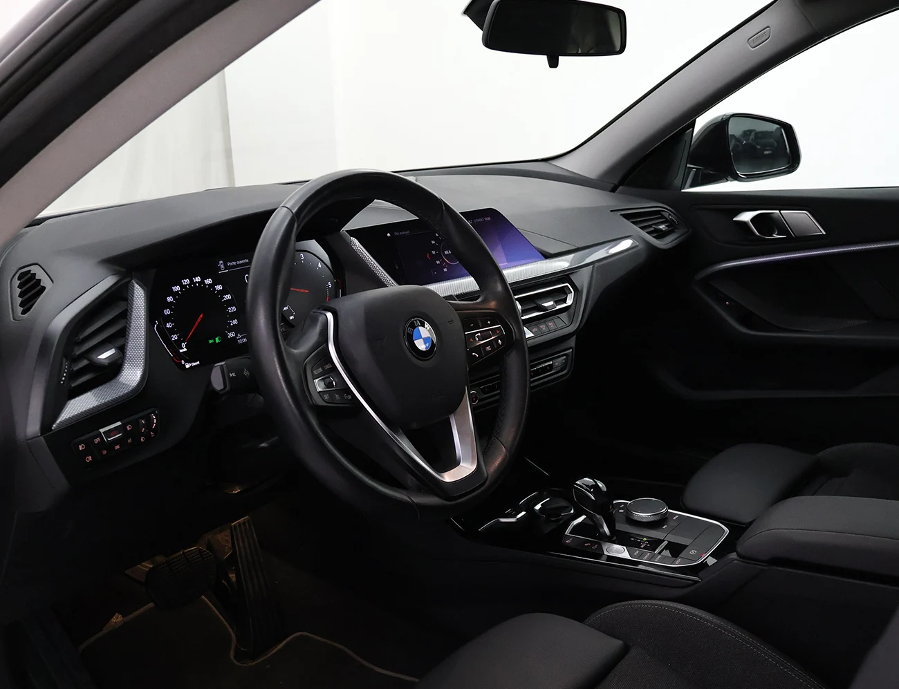 BMW Serie 2 216d Sport