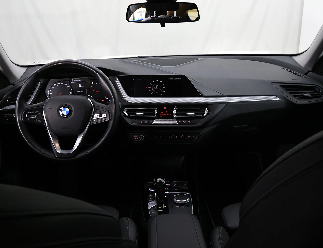 BMW Serie 2 216d Sport