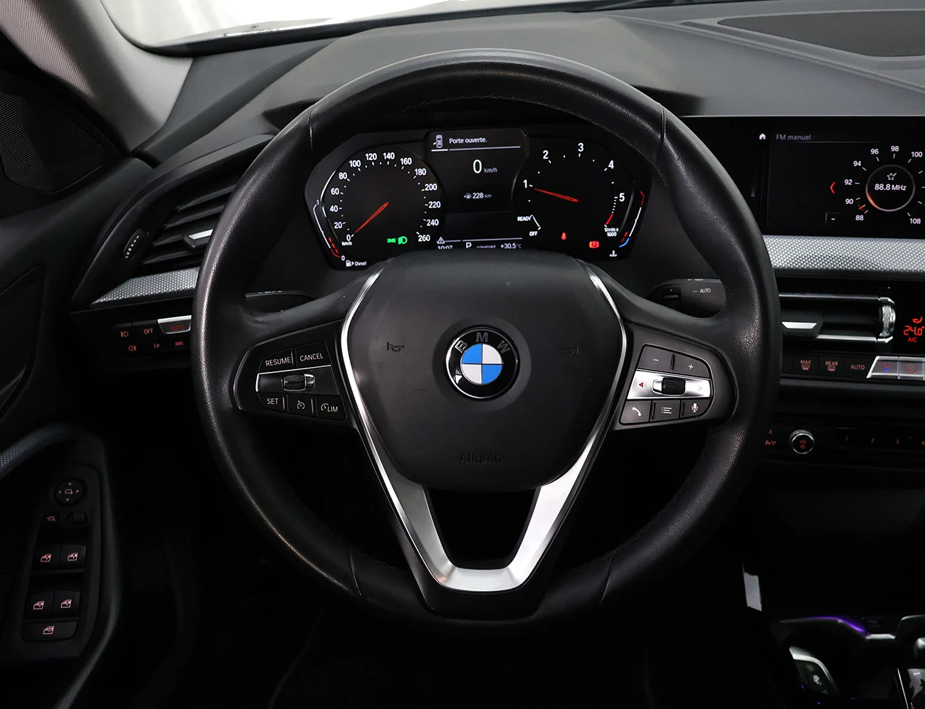 BMW Serie 2 216d Sport