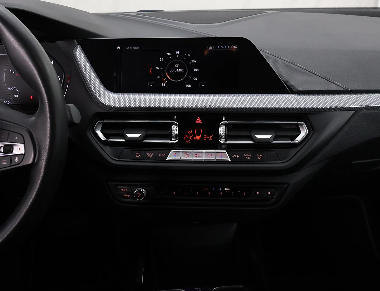BMW Serie 2 216d Sport