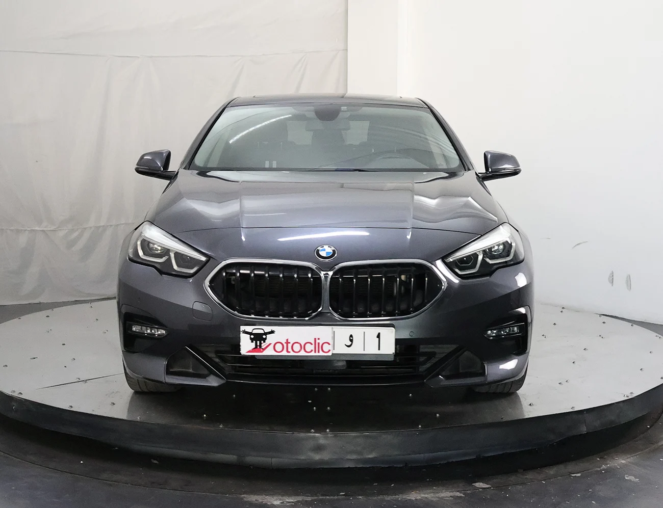 BMW Serie 2 216d Sport