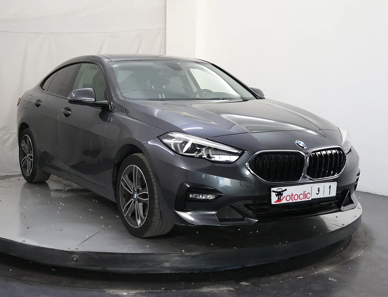 BMW Serie 2 216d Sport