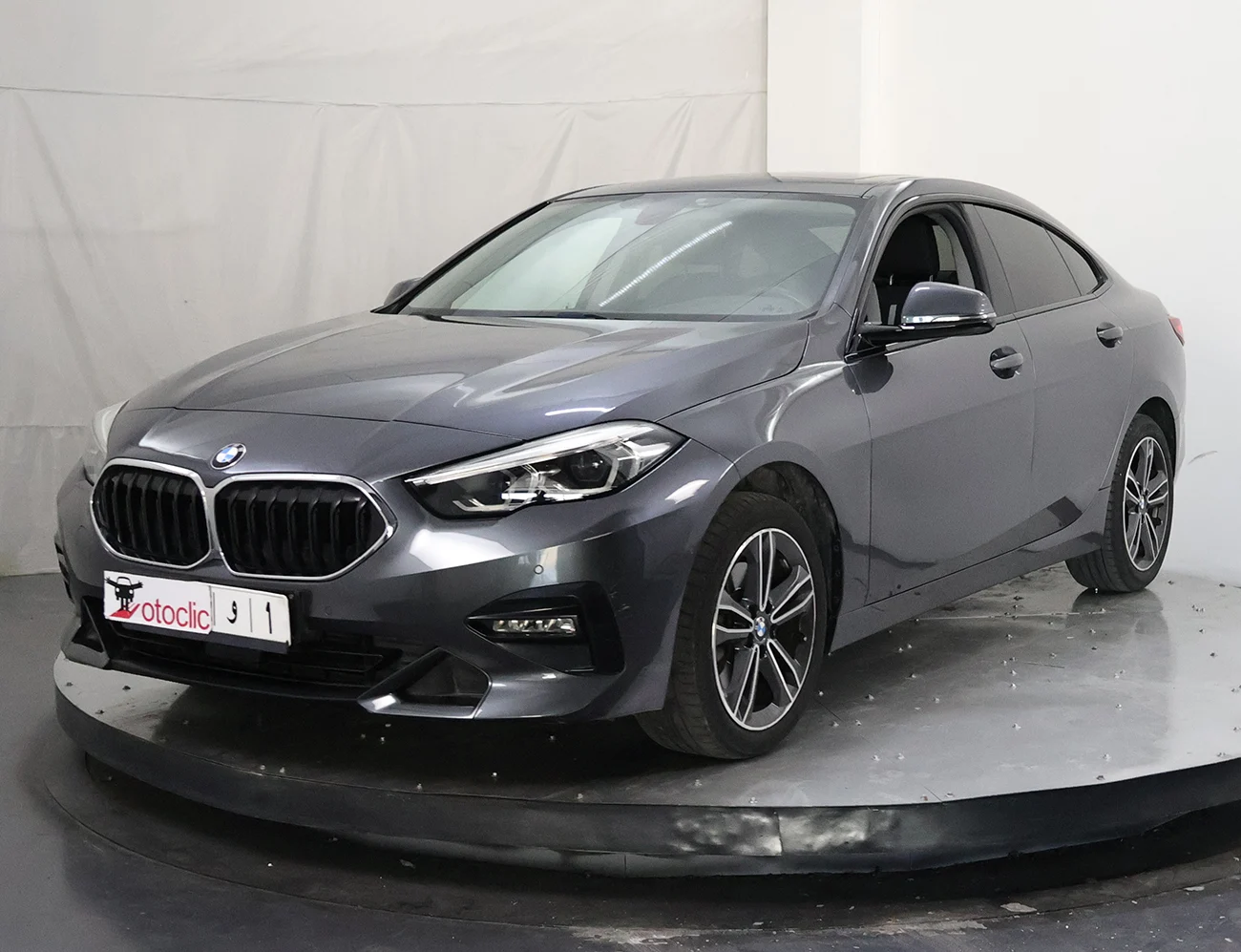 BMW Serie 2 216d Sport