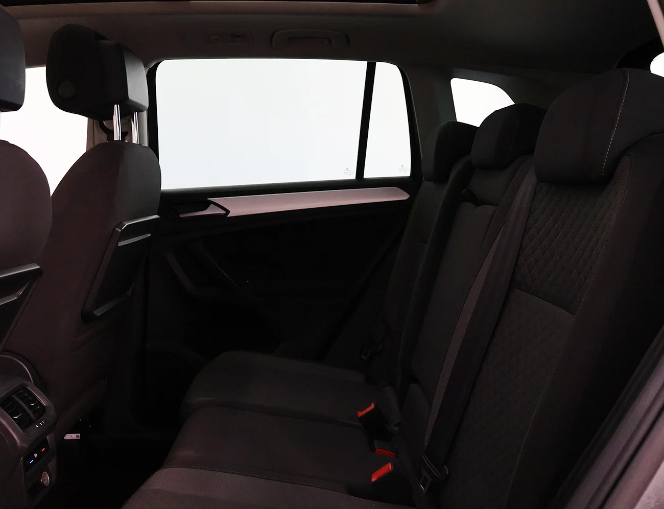 Volkswagen Tiguan 2.0 TDI 150 Executive 4Motion