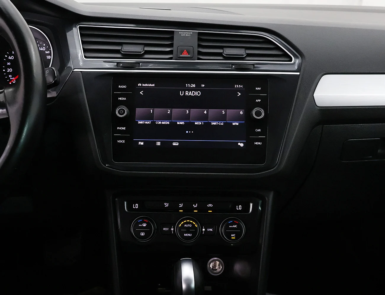 Volkswagen Tiguan 2.0 TDI 150 Executive 4Motion