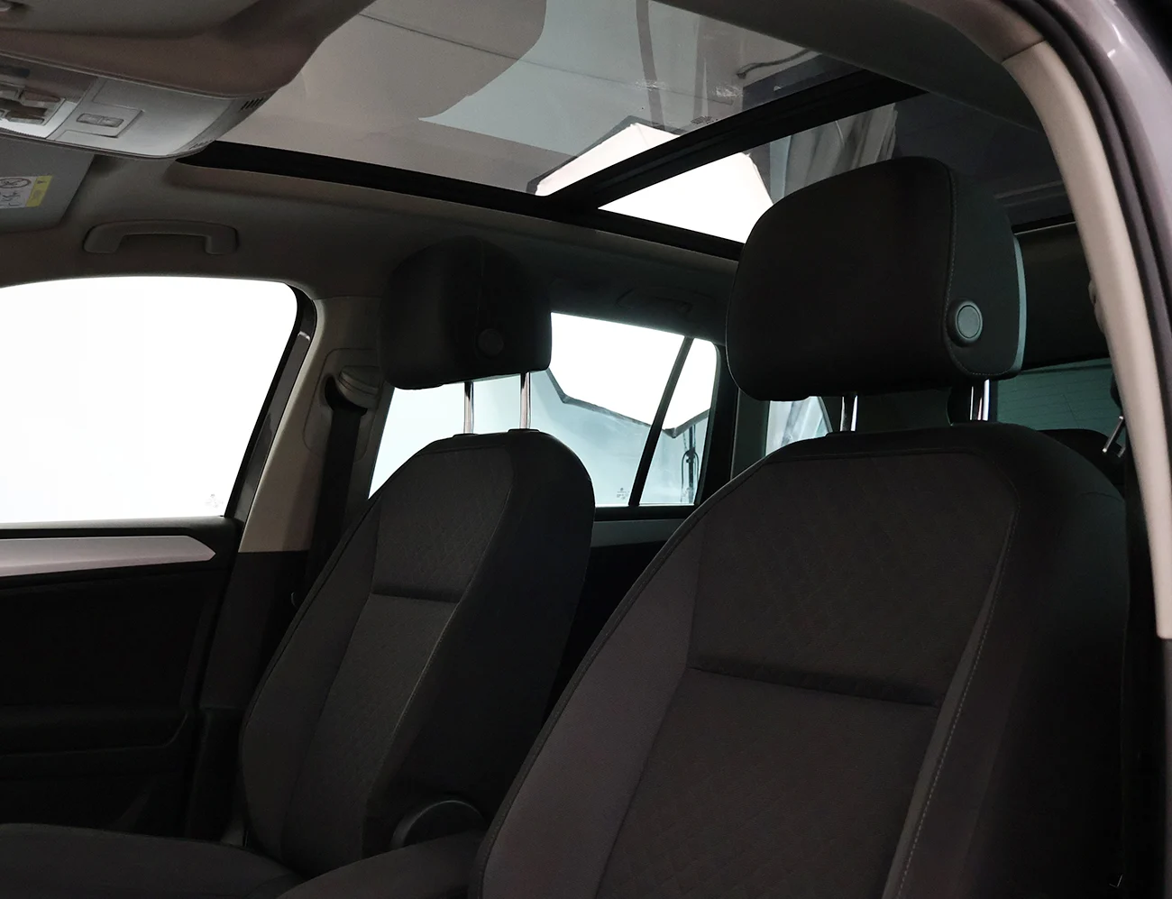 Volkswagen Tiguan 2.0 TDI 150 Executive 4Motion