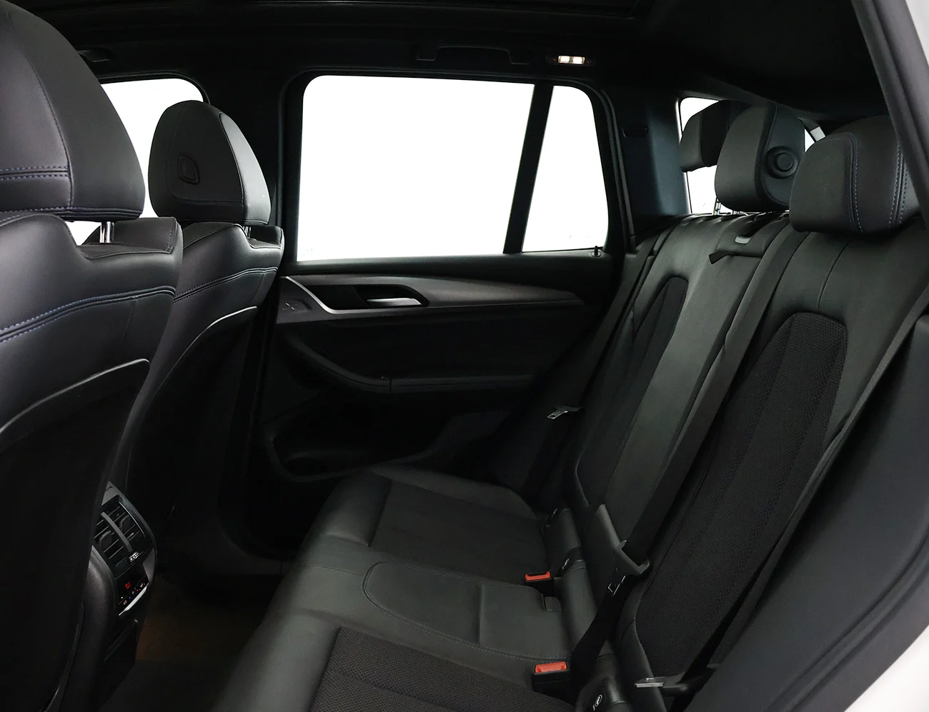 BMW X3 sDrive 18d Pack M