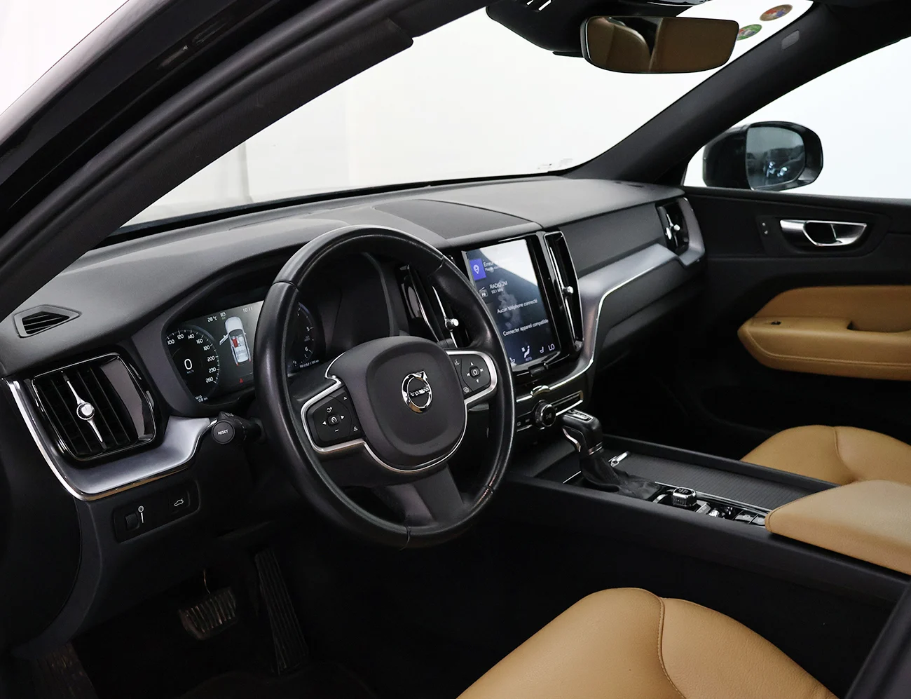 Volvo XC60 2.0 D4 197 MOMENTUM