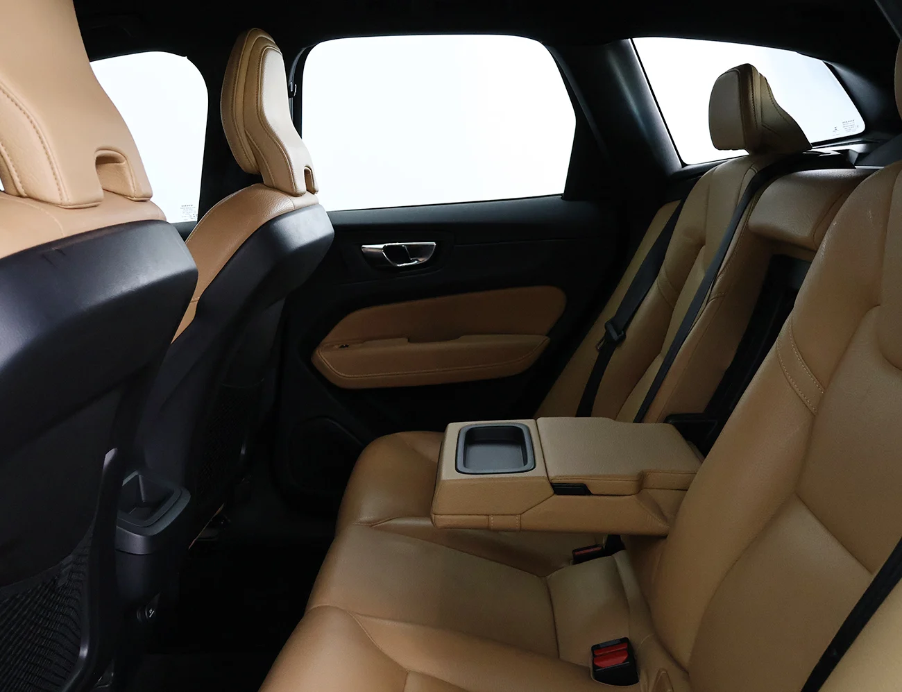 Volvo XC60 2.0 D4 197 MOMENTUM