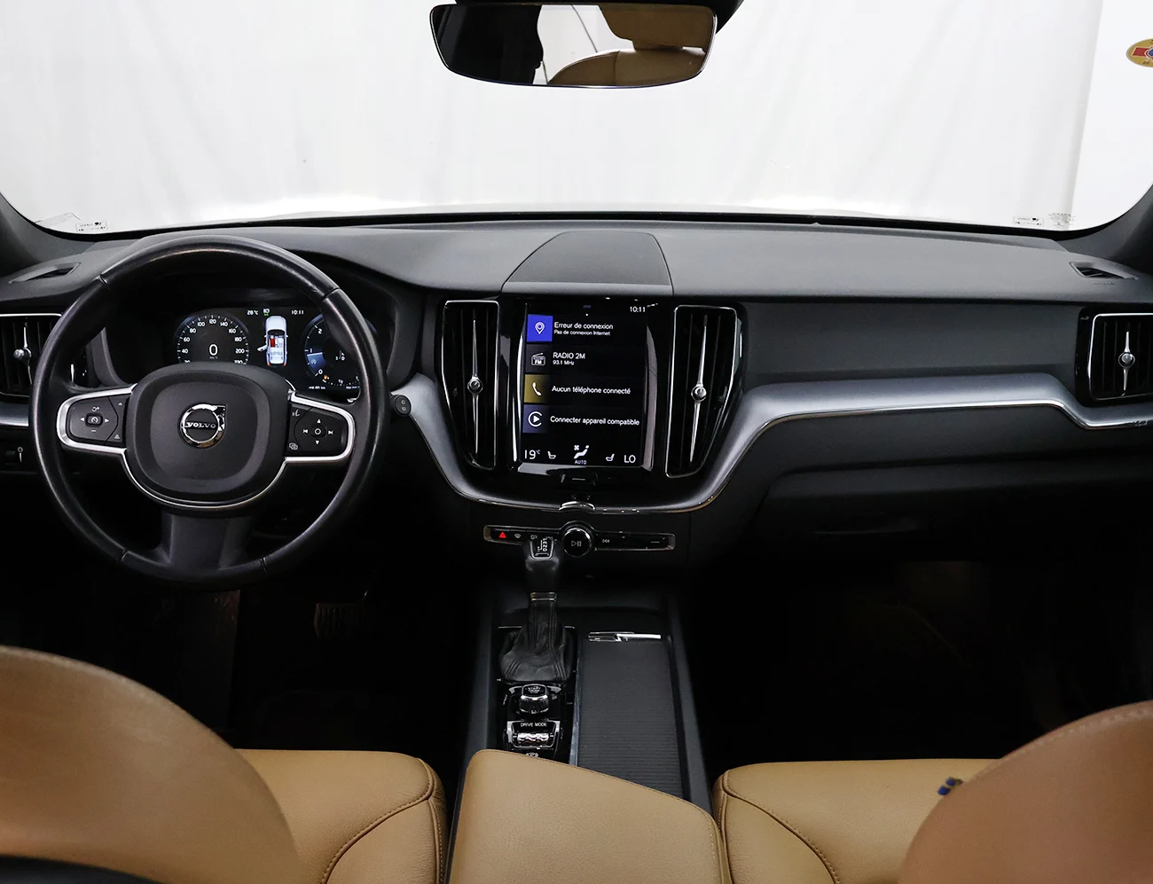 Volvo XC60 2.0 D4 197 MOMENTUM