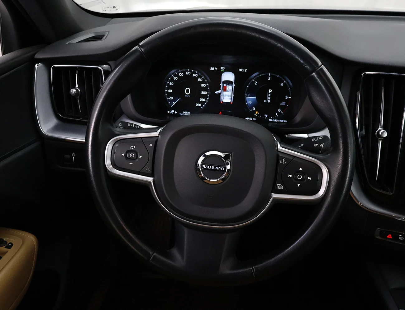 Volvo XC60 2.0 D4 197 MOMENTUM
